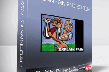 Dr David S. Butler – The sensitive nervous system