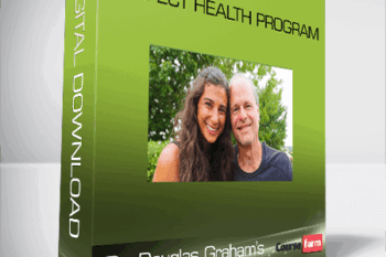 Dr. Douglas Graham’s – Perfect Health Program