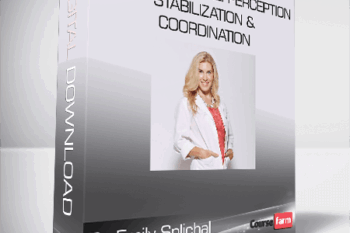 Dr Emily Splichal – Run Injury Free! Perception, Stabilization & Coordination