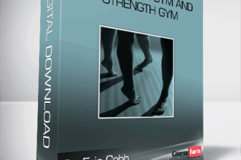 Dr. Eric Cobb – The Balance Gym And Strength Gym