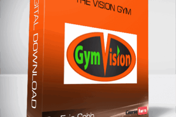 Dr. Eric Cobb – The Vision Gym