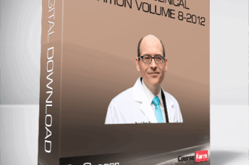 Dr Greger – Latest in Clinical Nutrition Volume 8-2012