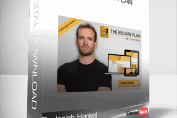 Dr. Isaiah Hankel – The Escape Plan