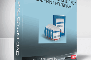 Dr. J.E. Williams & Kevin Gianni – The Complete Blood Test Blueprint Program