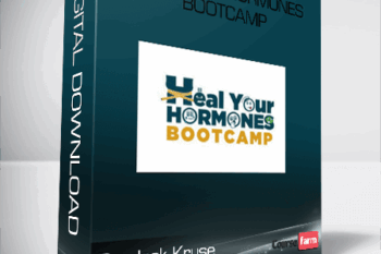 Dr. Jack Kruse – Heal Your Hormones Bootcamp