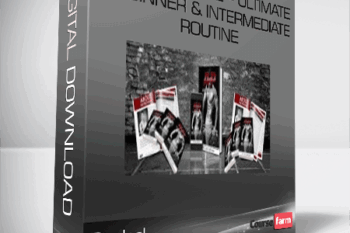 Dr Joel – BEGINNER BLITZ – Ultimate Beginner & Intermediate Routine