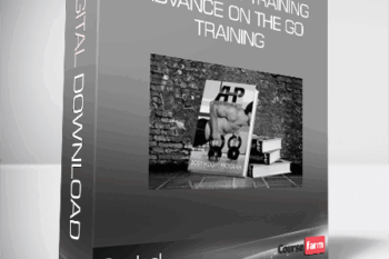 Dr Joel – Body Weight Training – Advance On The Go Training