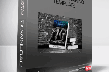 Dr Joel – Complete Training Template