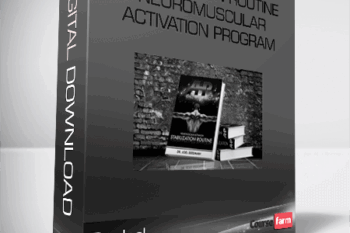 Dr Joel – Stabilization Routine – Neuromuscular Activation Program