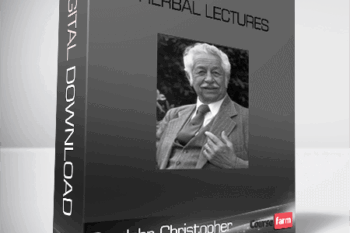 Dr. John Christopher – Herbal Lectures