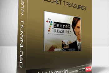 Dr John Demartini – 7 Secret Treasures