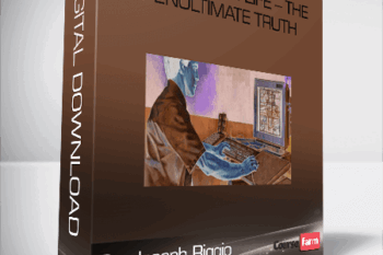Dr. Joseph Riggio – Writing Your Life – The Penultimate Truth