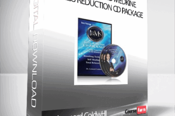 Dr. Leonard ColdwHI – Instinct Based Medkine Stress Reduction CD Package