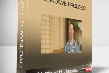 Dr. Matthew B. James – The Keawe Process