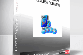 Dr. Paul Dobransky – KWML Mastery Course for Men