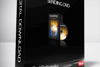 Dr. Paul Dobransky – Sending DVD