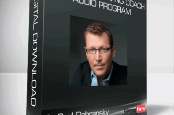 Dr Paul Dobransky – The Virtual Dating Coach Audio Program