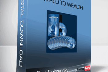 Dr. Paul Dobransky – Wired to Wealth