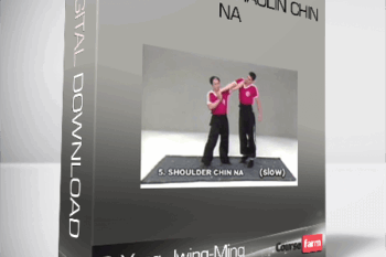 Dr.Yang Jwing-Ming – Analysis of Shaolin Chin Na