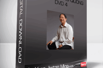 Dr. Yang Jwtng Ming – Understanding Qigong DVD 4