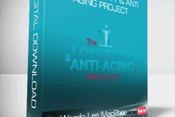 Dr. Wanda Lee MacPhee – The Longevity & Anti-Aging Project