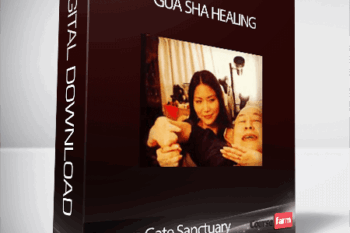 Dragon Gate Sanctuary – Gua Sha Healing