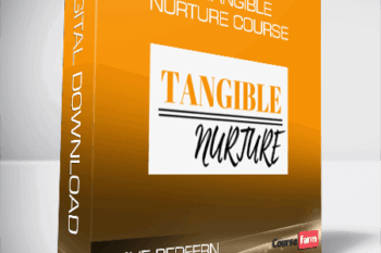 Draye Redfern – The Tangible Nurture Course