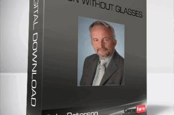 Duke Peterson – Vision Without Glasses