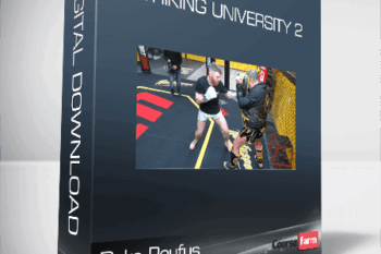 Duke Roufus – Striking University 2