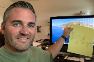 Duston McGroarty – 10X Email Strategy + 10X Email Businesses (OTO) + 1 Issue of The Opportunity Letter