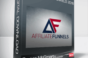 Duston McGroarty – Simple Affiliate Funnels 2018