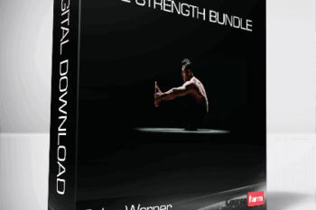 Dylan Werner – TRUE STRENGTH BUNDLE