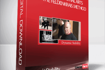 Dynamic Stability – Synergy of Martial Arts and the Feldenkrais Method