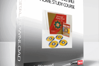 ​ Marie Diamond – Diamond Feng Shui Home Study Course