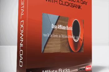 Easy Affiliate Bucks – From $0 – $1000 A Day With Clickbank