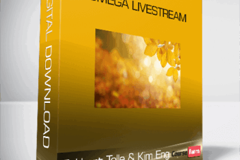 Eckhart Tolle & Kim Eng – Omega Livestream
