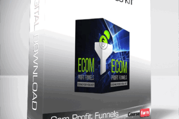 eCom Profit Funnels – Done for You Kit
