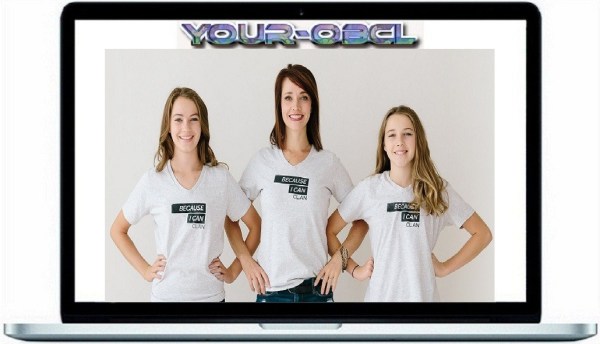 Alison Prince – 0-100K Ecomm System 2019