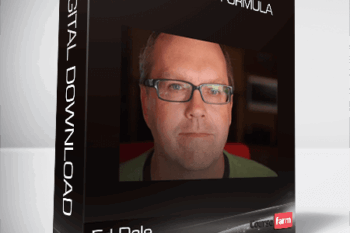 Ed Dale – The Achiever Formula