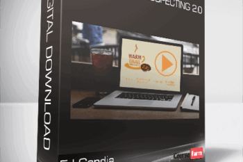 Ed Gandia – Warm Email Prospecting 2.0