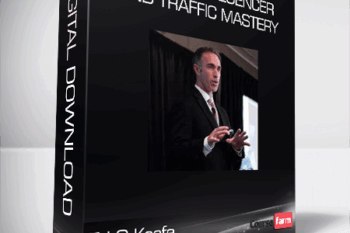 Ed O Keefe – Atlanta Influencer and Traffic Mastery