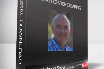 Edwin Harkness Spina – Energy Center Clearing