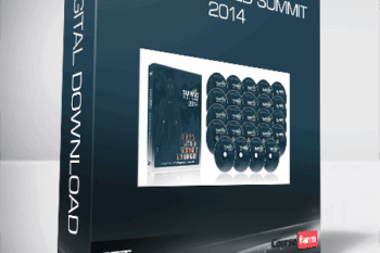 EFT – Tapping World Summit 2014