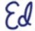 signature