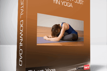 Ekhart Yoga – Just Yin Yoga