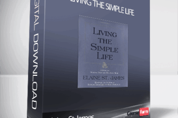 Elaine St James – living The Simple life