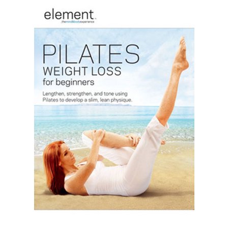 Element - Pilotes Weight Loss for Beginners