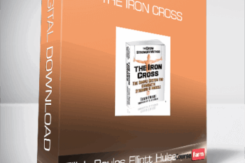 Elijah Poulos & Elliott Hulse – The Iron Cross