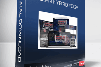 Eliott Hulse – Lean Hybrid Yoga