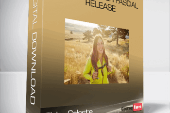 Elisha Celeste – Kinetix Partner Fascial Release